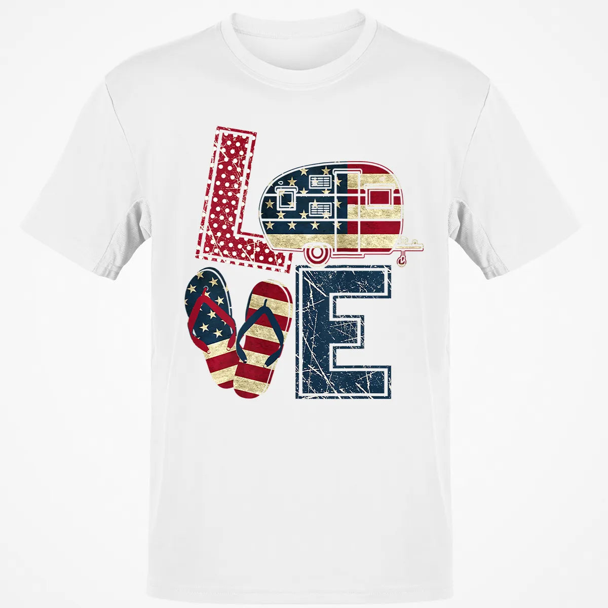 Classic Unisex T-Shirt - 9JURXTEL