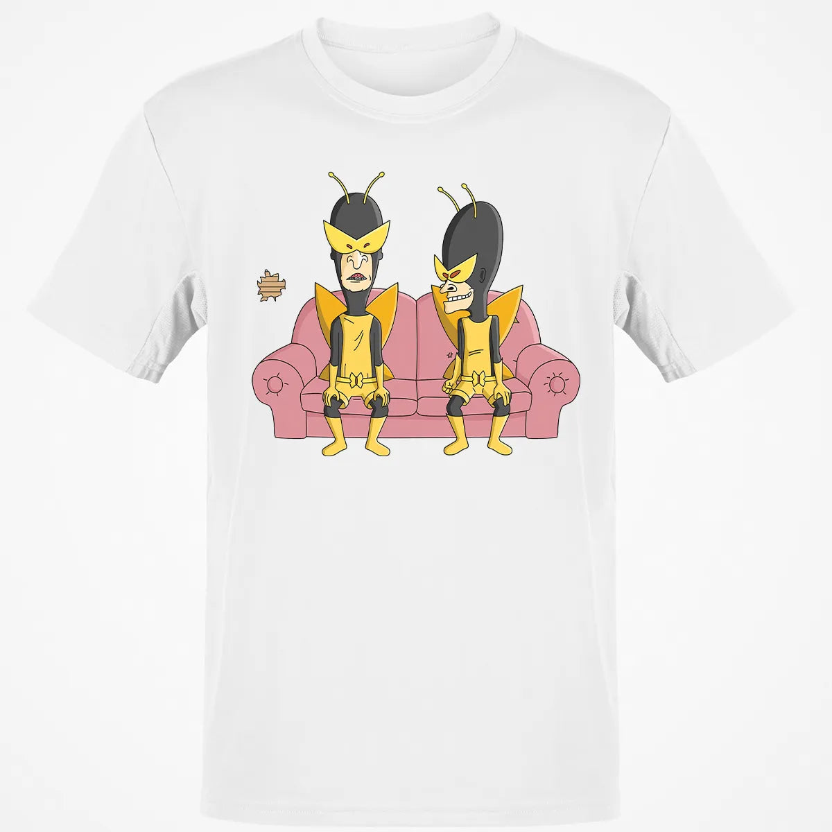 Classic Unisex T-Shirt - 6TV513BR