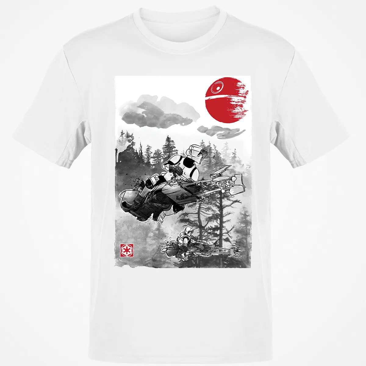 Classic Unisex T-Shirt - QLY4FWLB