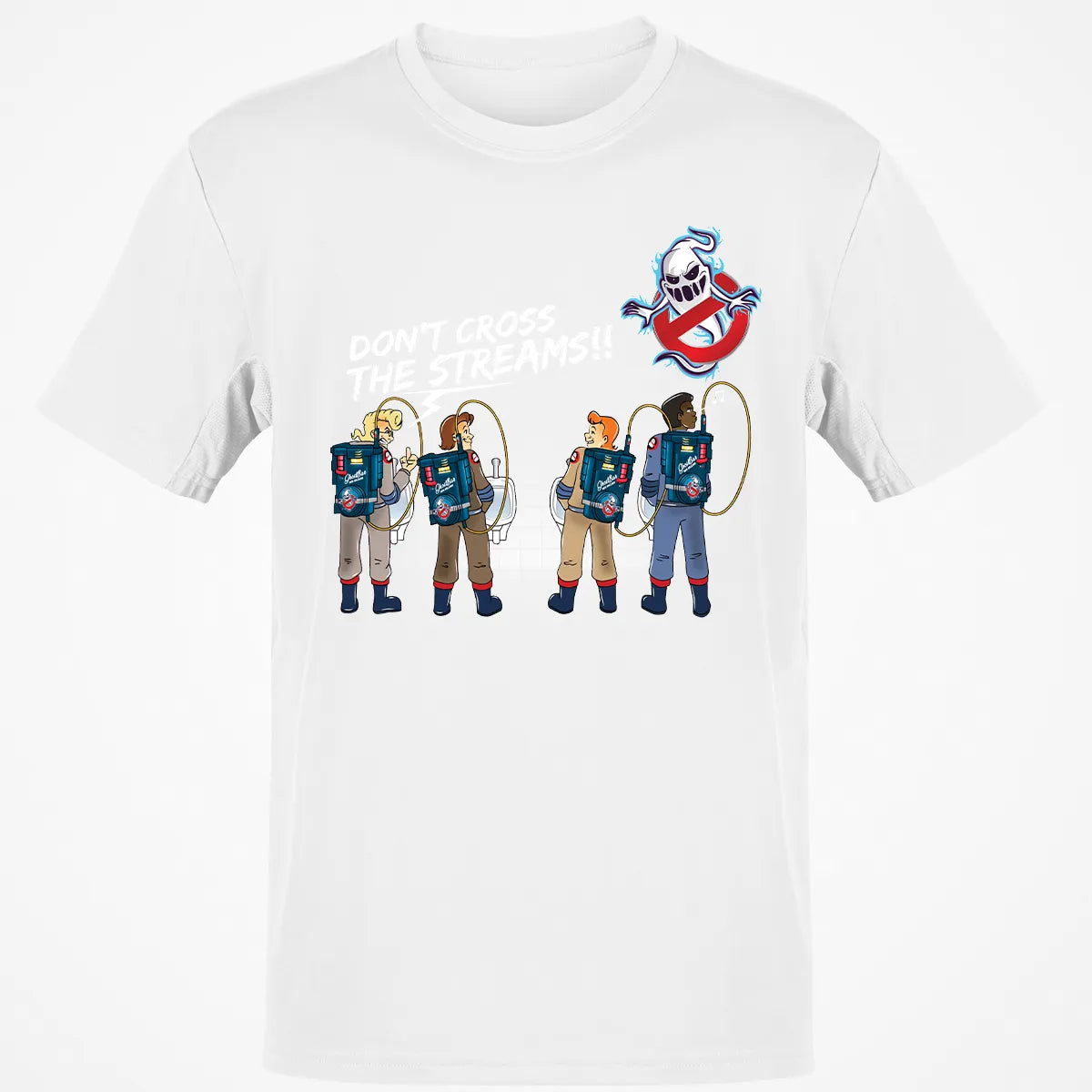 Classic Unisex T-Shirt - QRPFQSMW