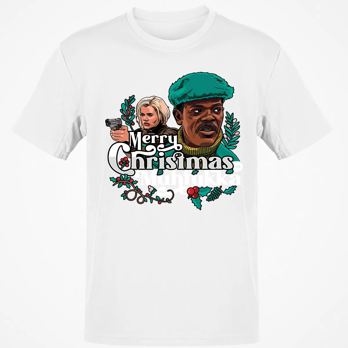 Classic Unisex T-Shirt - B7NTR2Y5