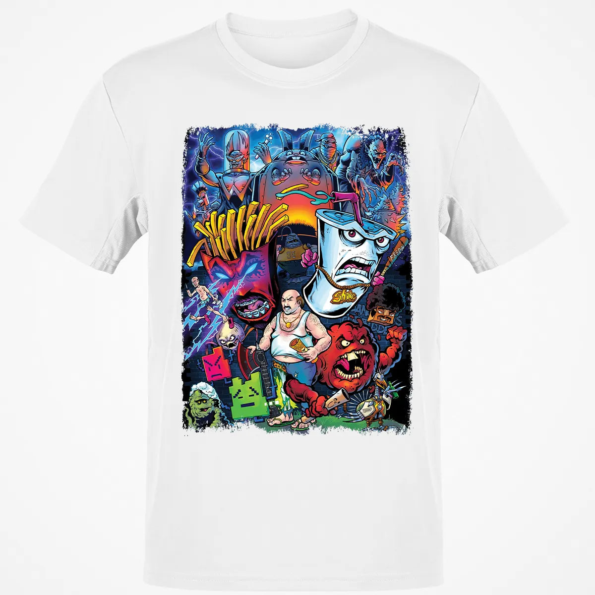 Classic Unisex T-Shirt - VYJEQTLP
