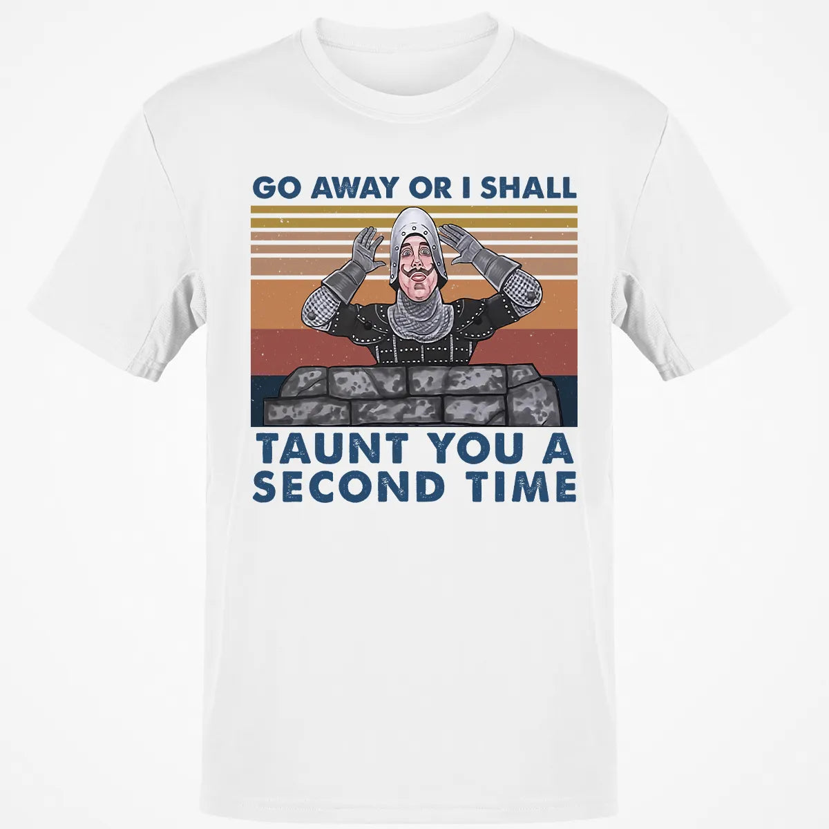 Classic Unisex T-Shirt - MCSUSL6S