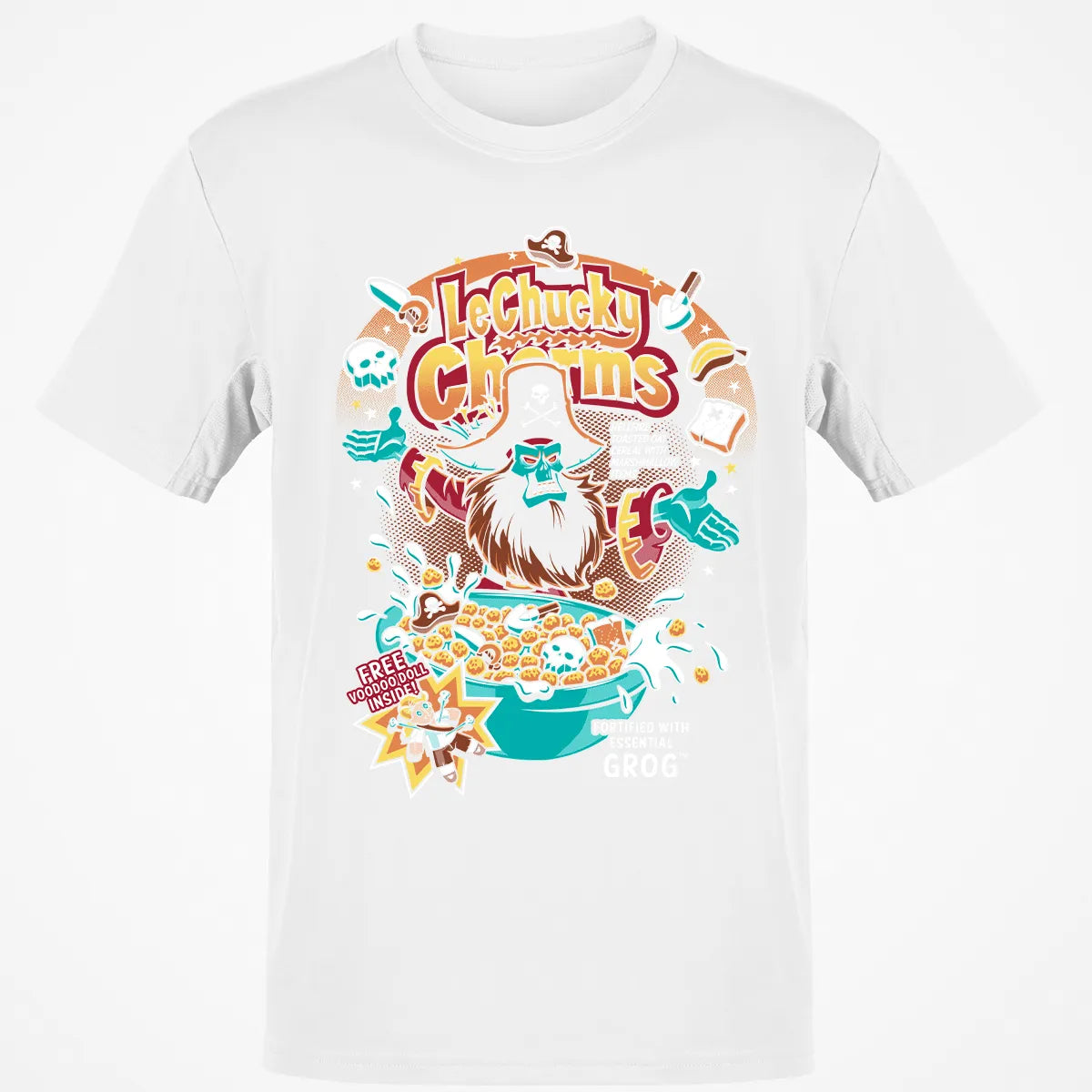 Classic Unisex T-Shirt - K6W362FE