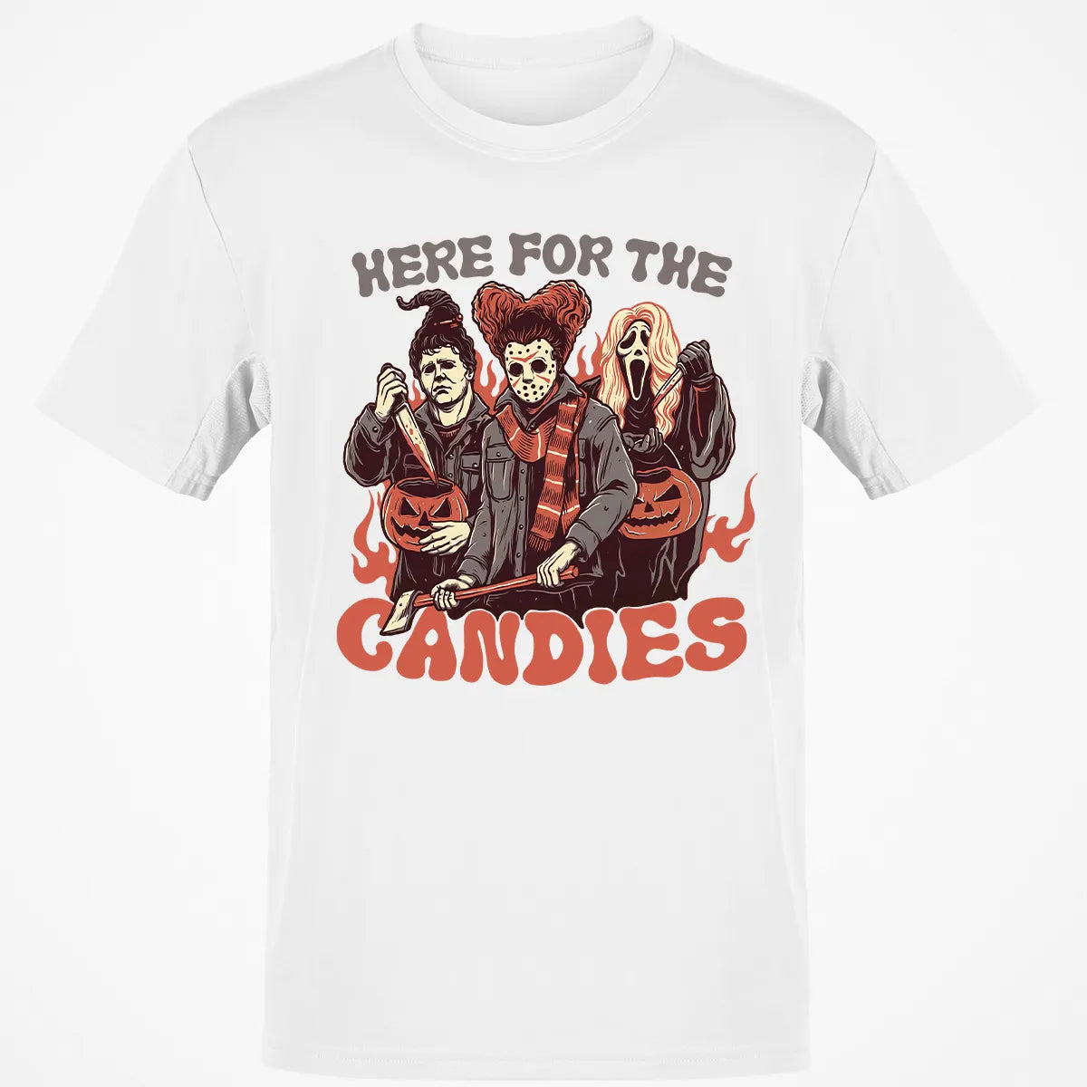 Classic Unisex T-Shirt - 4PDZLQUF