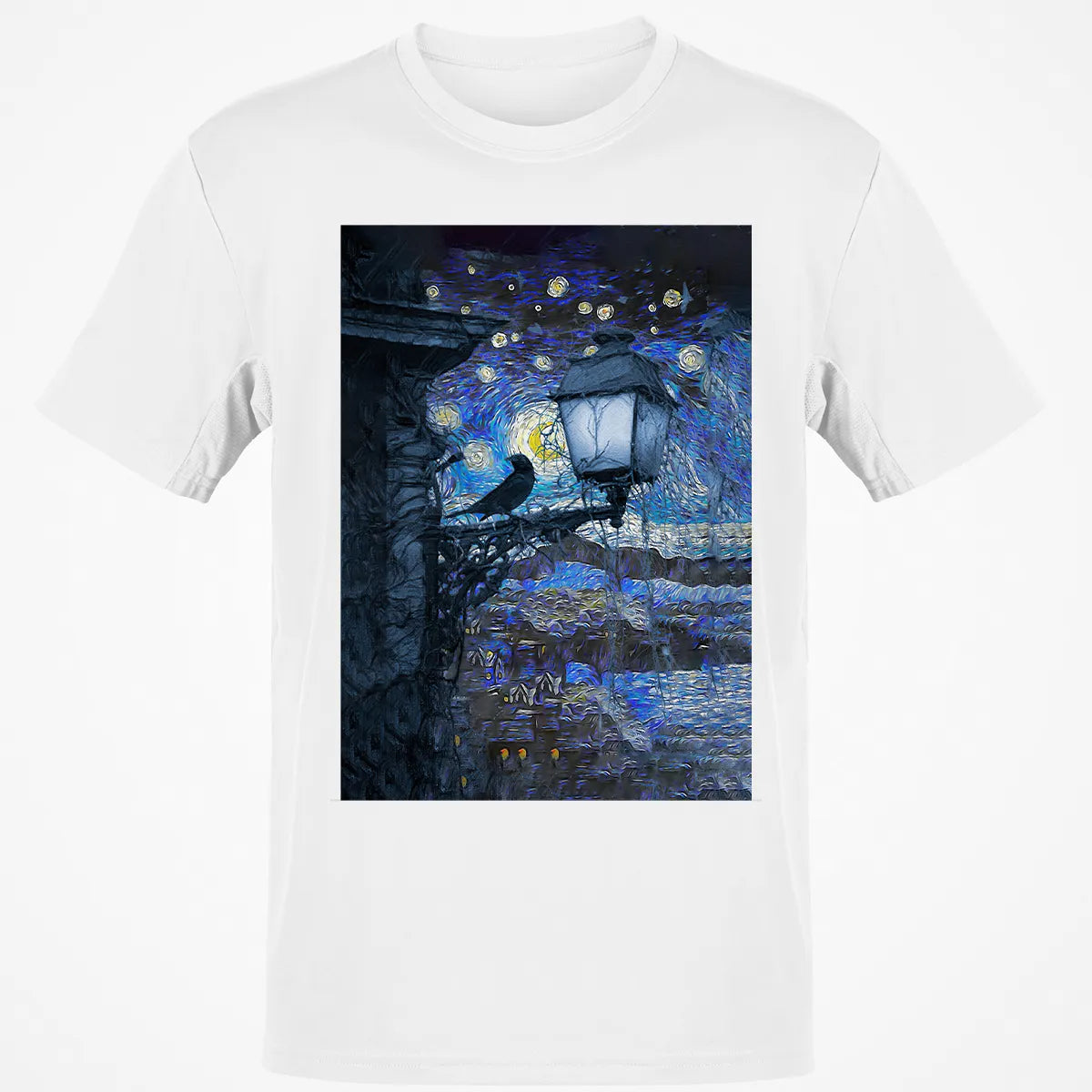 Classic Unisex T-Shirt - 82YWNXCA