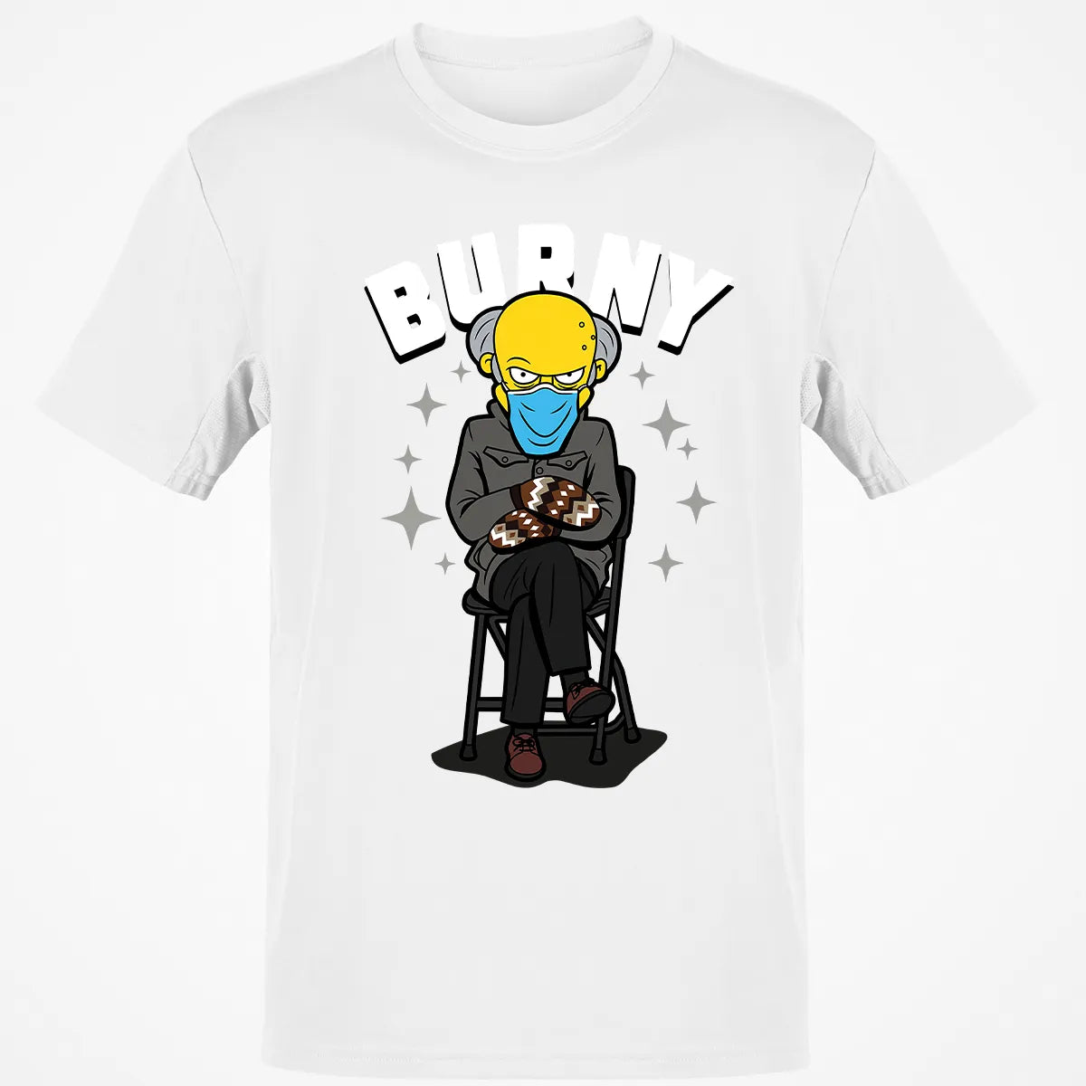 Classic Unisex T-Shirt - CFWVGWVQ