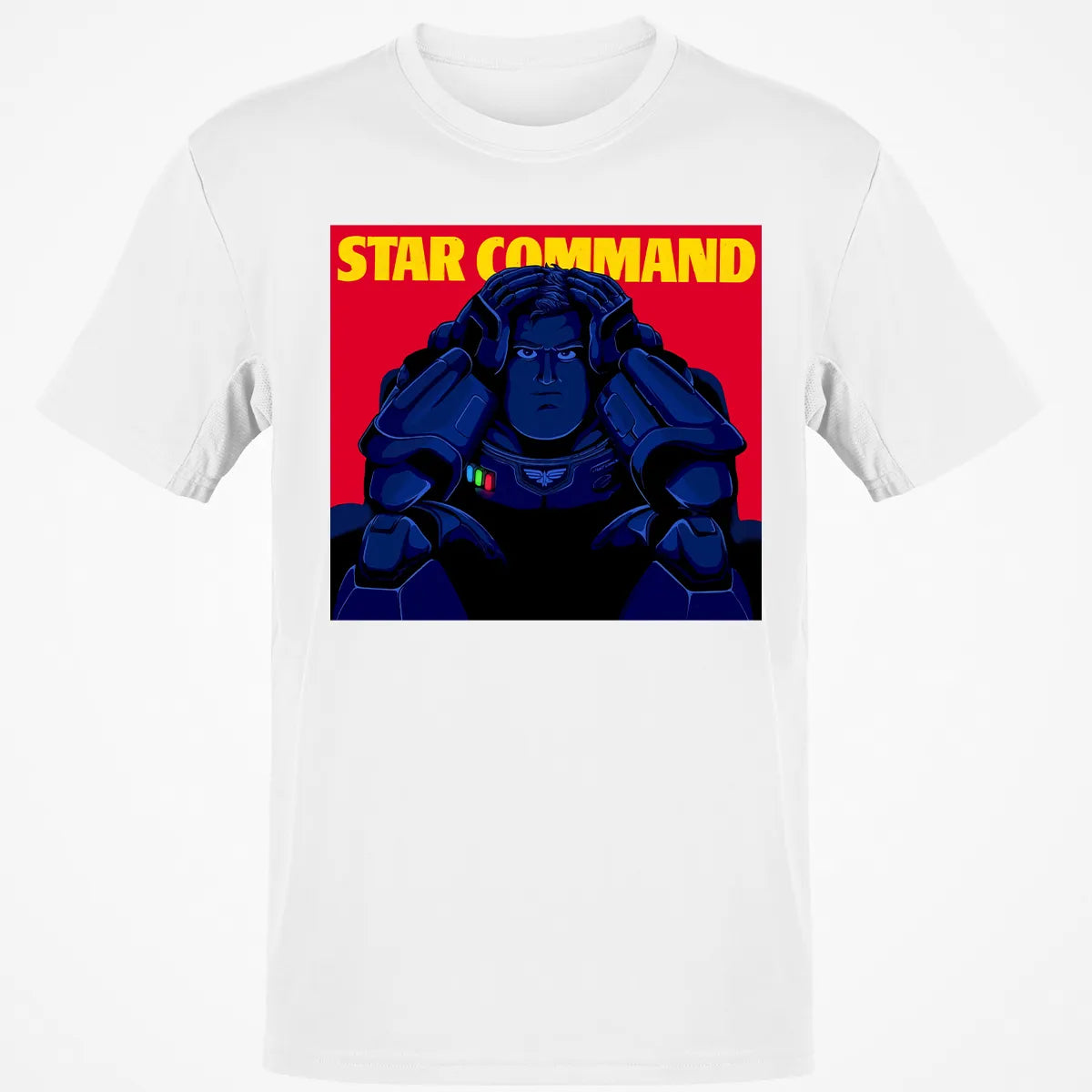 Classic Unisex T-Shirt - M1RKW53W
