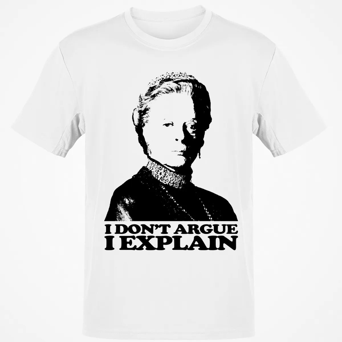 Classic Unisex T-Shirt - PA43K4B6