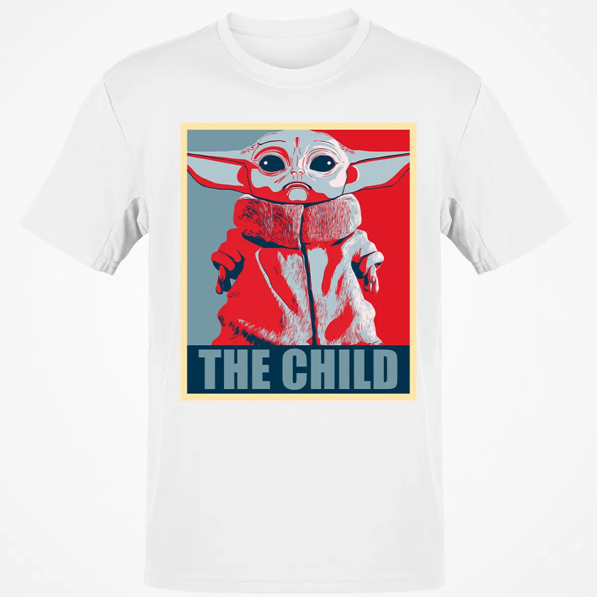Classic Unisex T-Shirt - 7WGYFE49