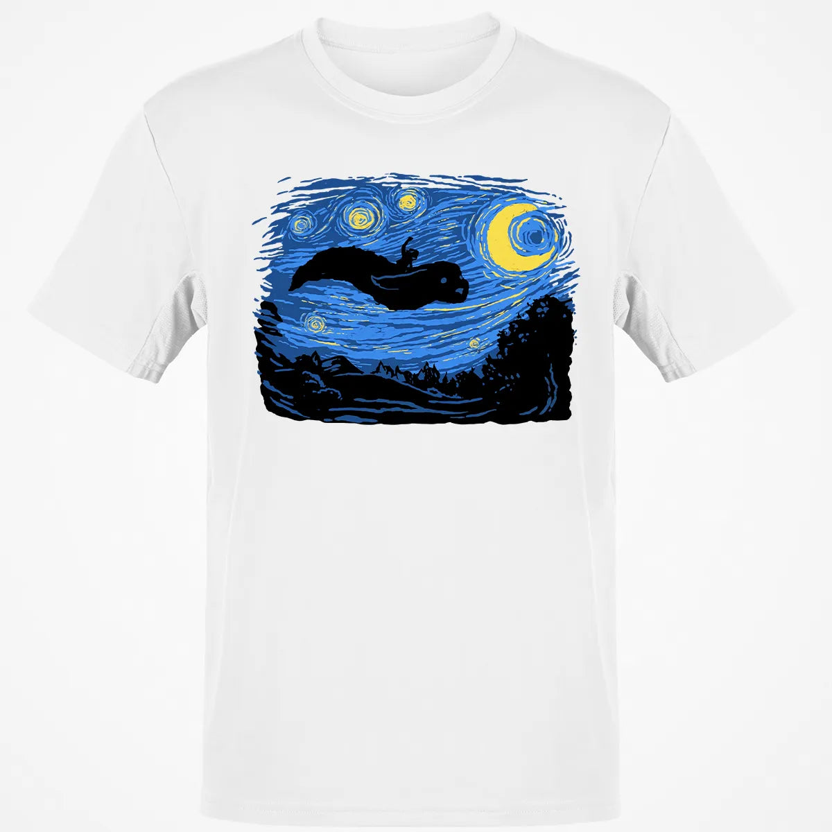 Classic Unisex T-Shirt - 9T8VJ1PE