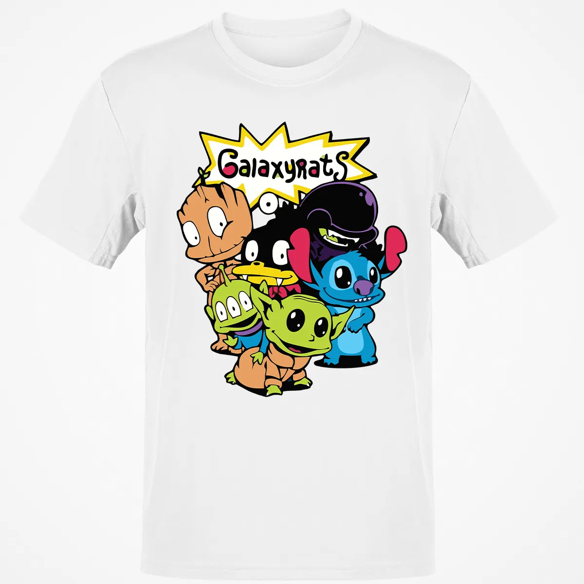 Classic Unisex T-Shirt - VS5NBAPX