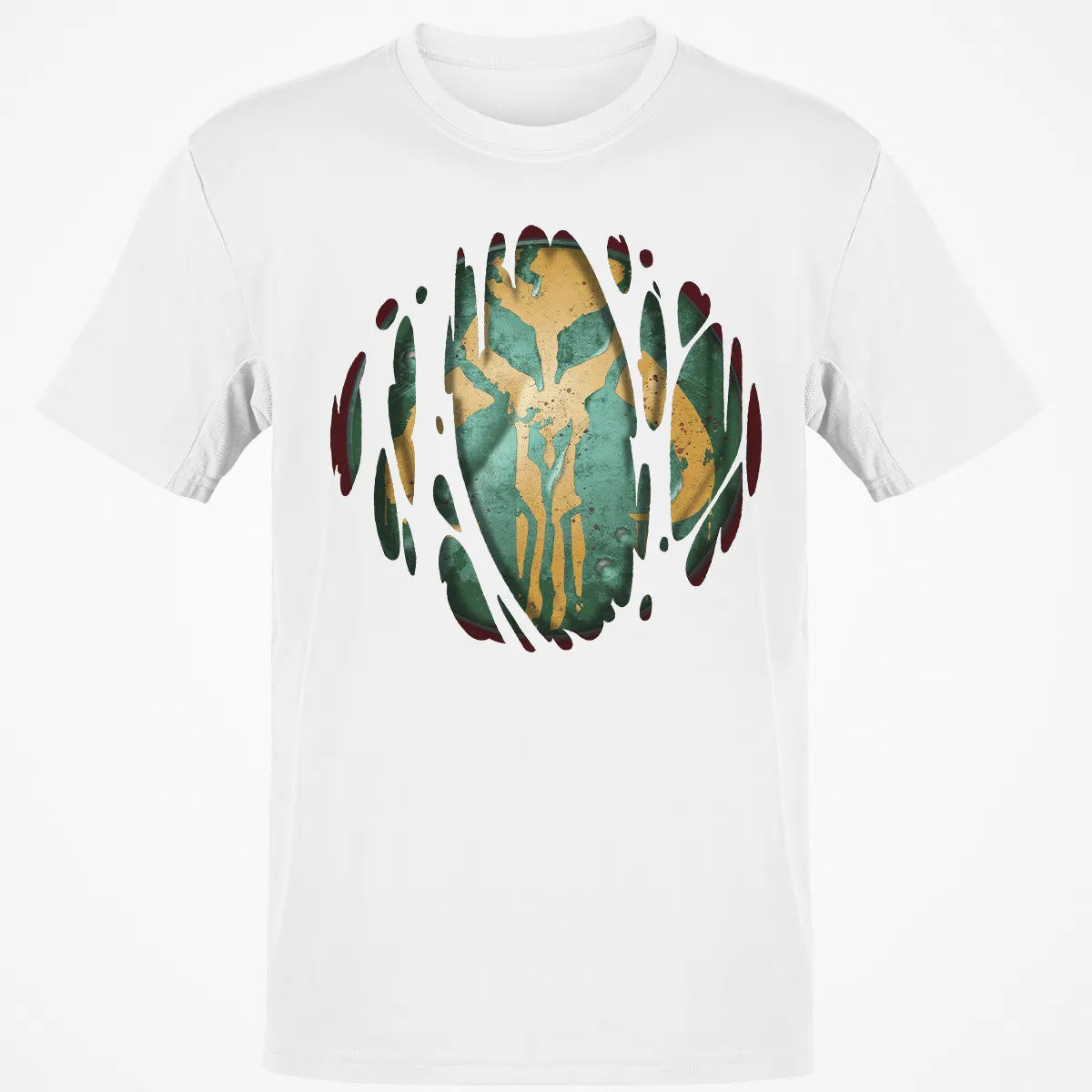 Classic Unisex T-Shirt - R2YJZPMT