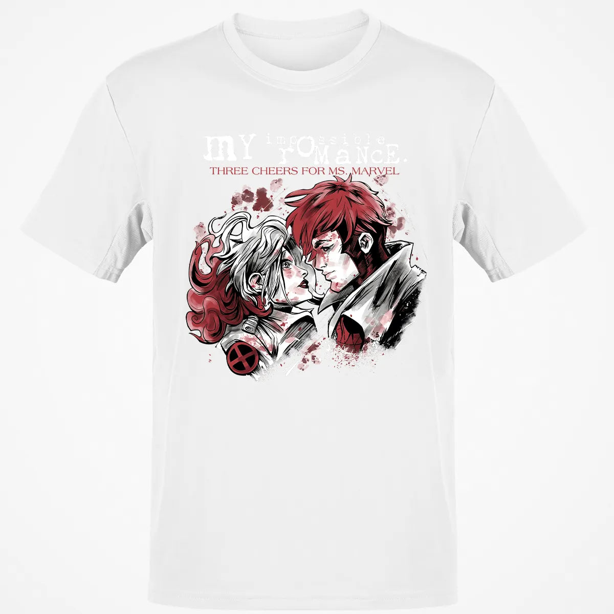 Classic Unisex T-Shirt - 8T4W8KEV