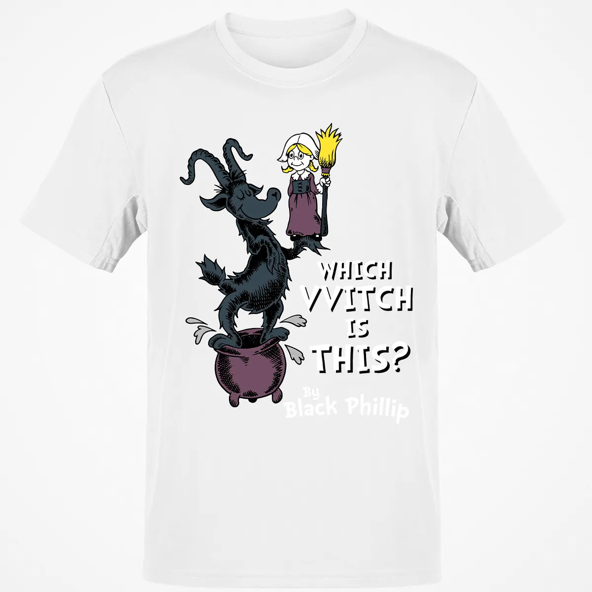 Classic Unisex T-Shirt - 4D73DKK5