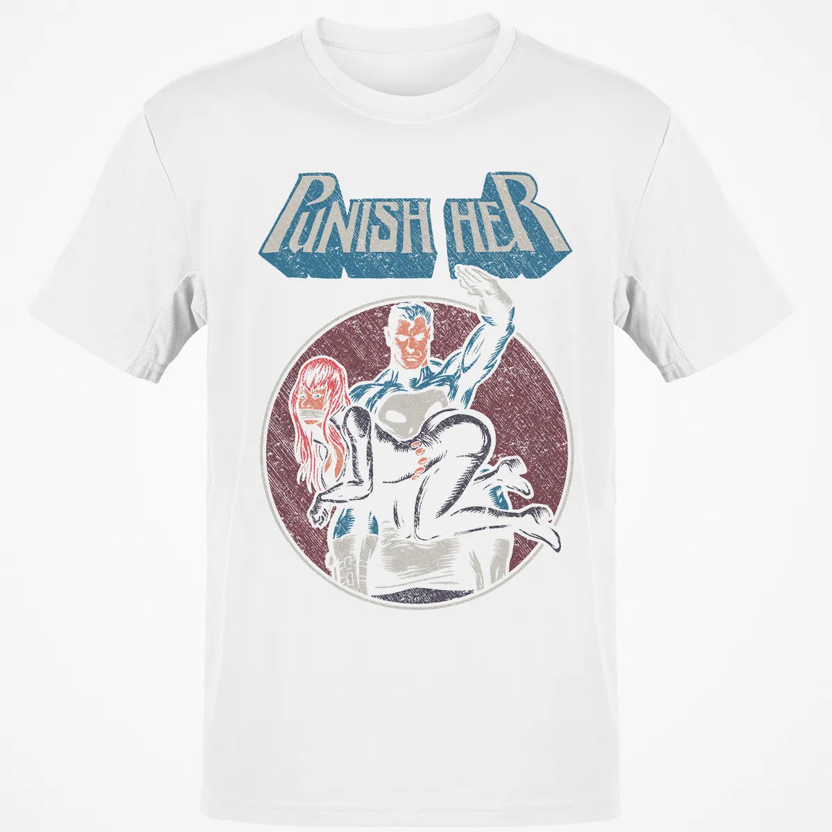 Classic Unisex T-Shirt - 8311CVLU