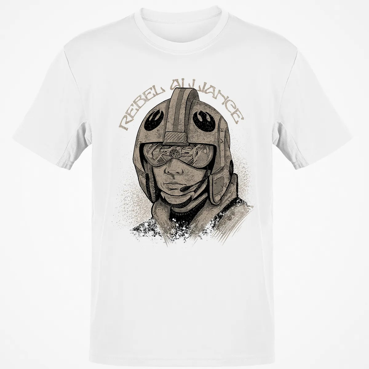 Classic Unisex T-Shirt - XQ5DGCGV