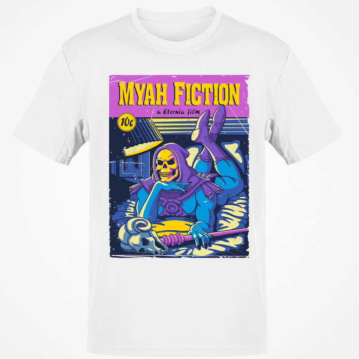 Classic Unisex T-Shirt - M5UDCYWZ