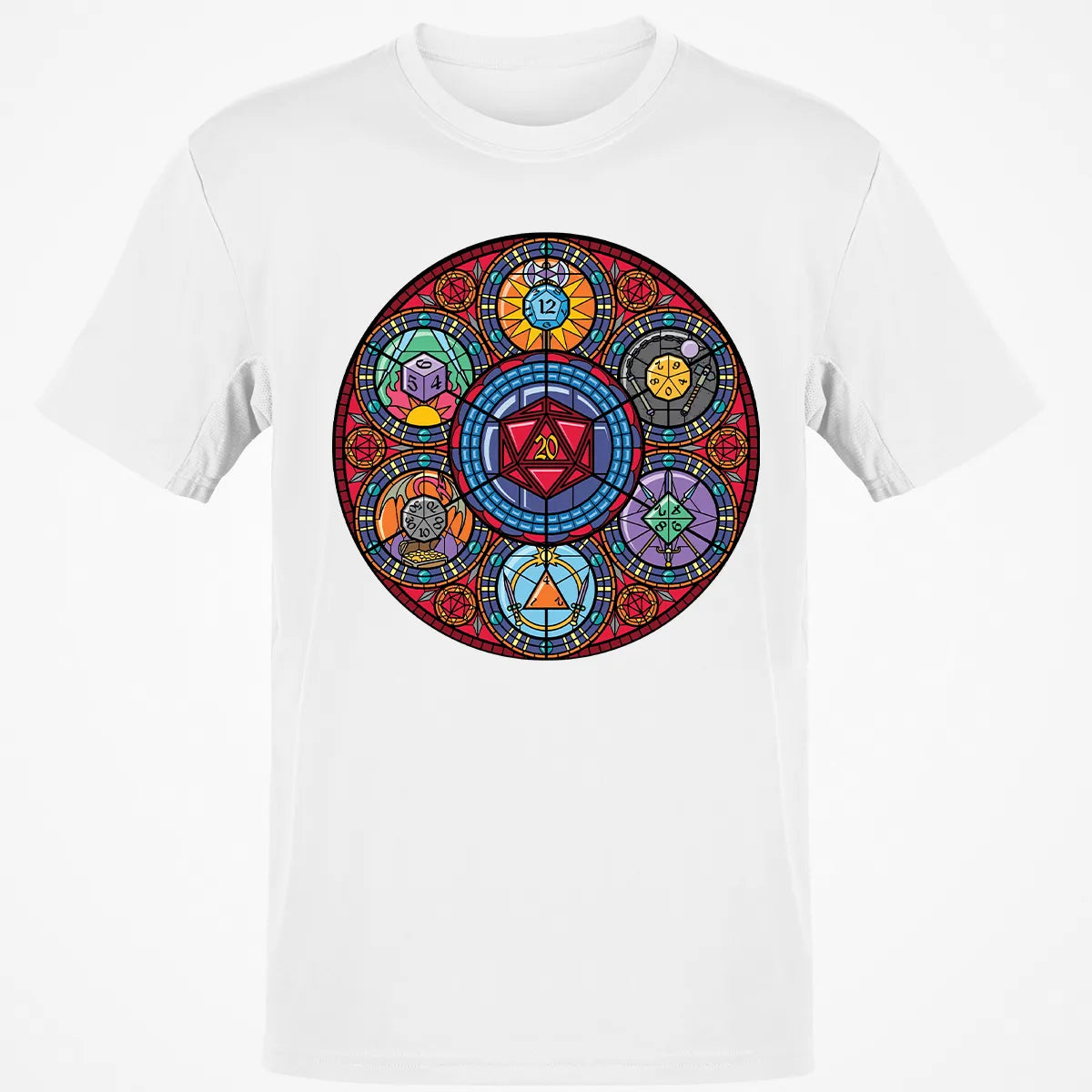 Classic Unisex T-Shirt - FTD7YET1