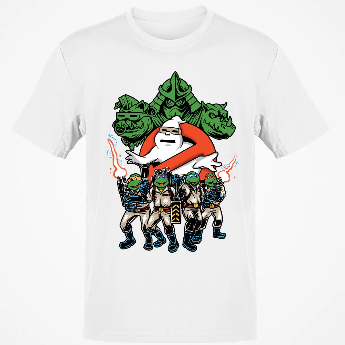 Classic Unisex T-Shirt - 8ZH88XPY