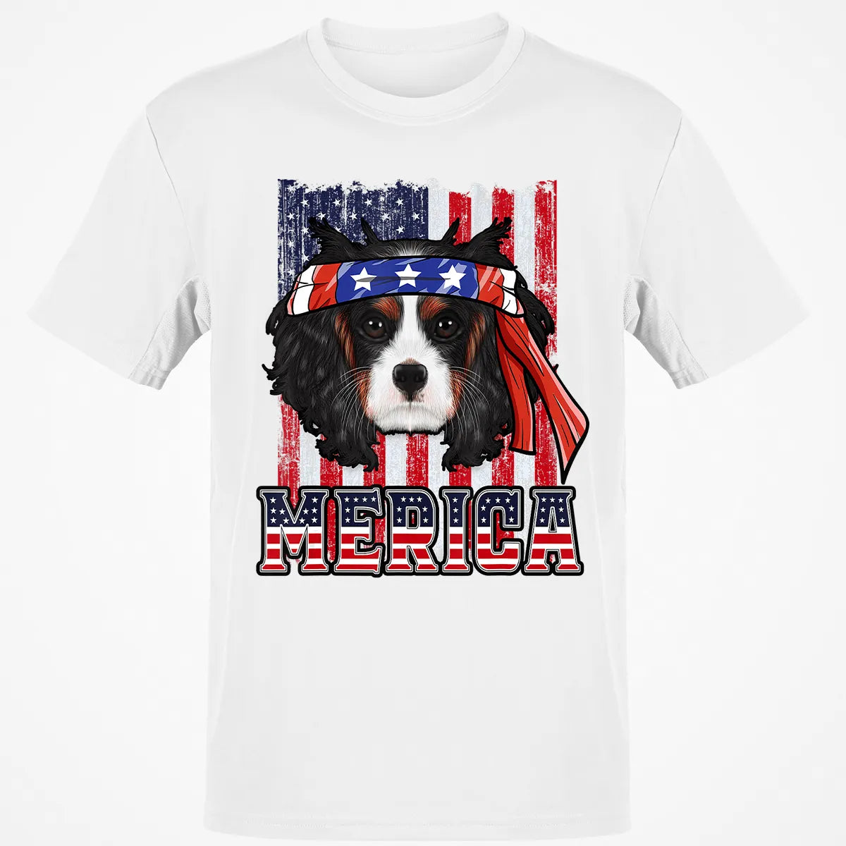 Classic Unisex T-Shirt - 7ARXAG9H