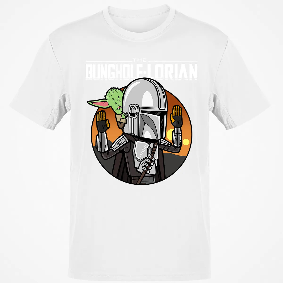 Classic Unisex T-Shirt - CYL1NZEA