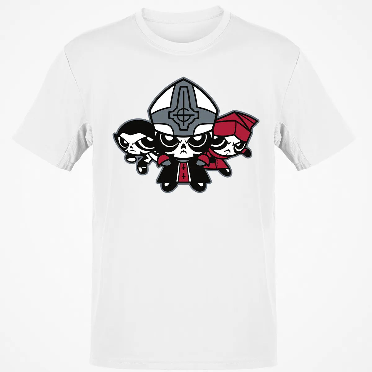 Classic Unisex T-Shirt - V43ZACR9