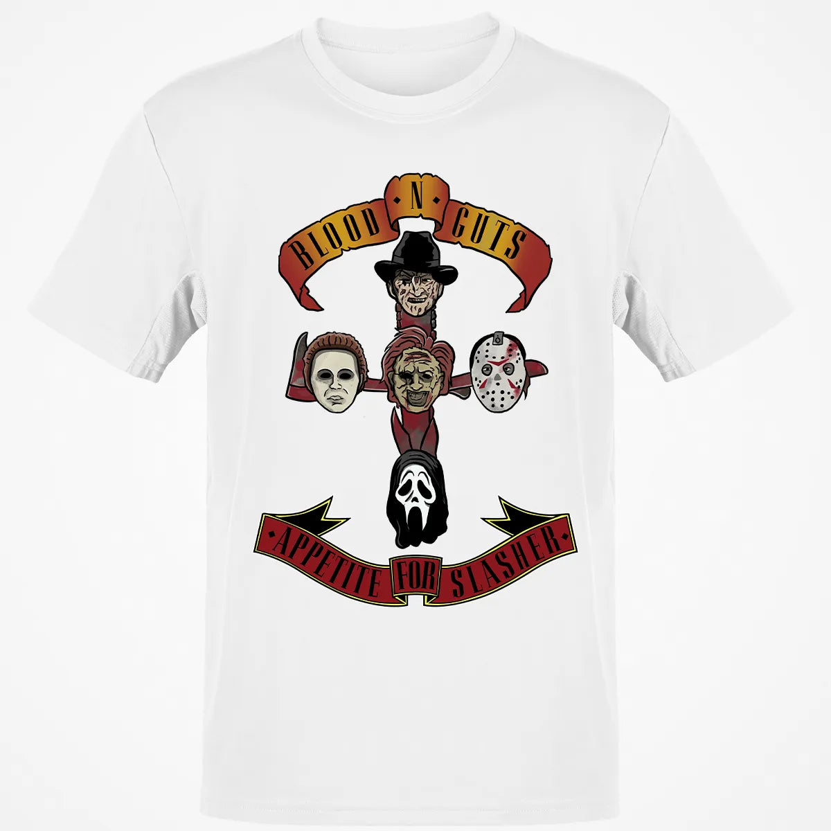Classic Unisex T-Shirt - X5Y8LW5G
