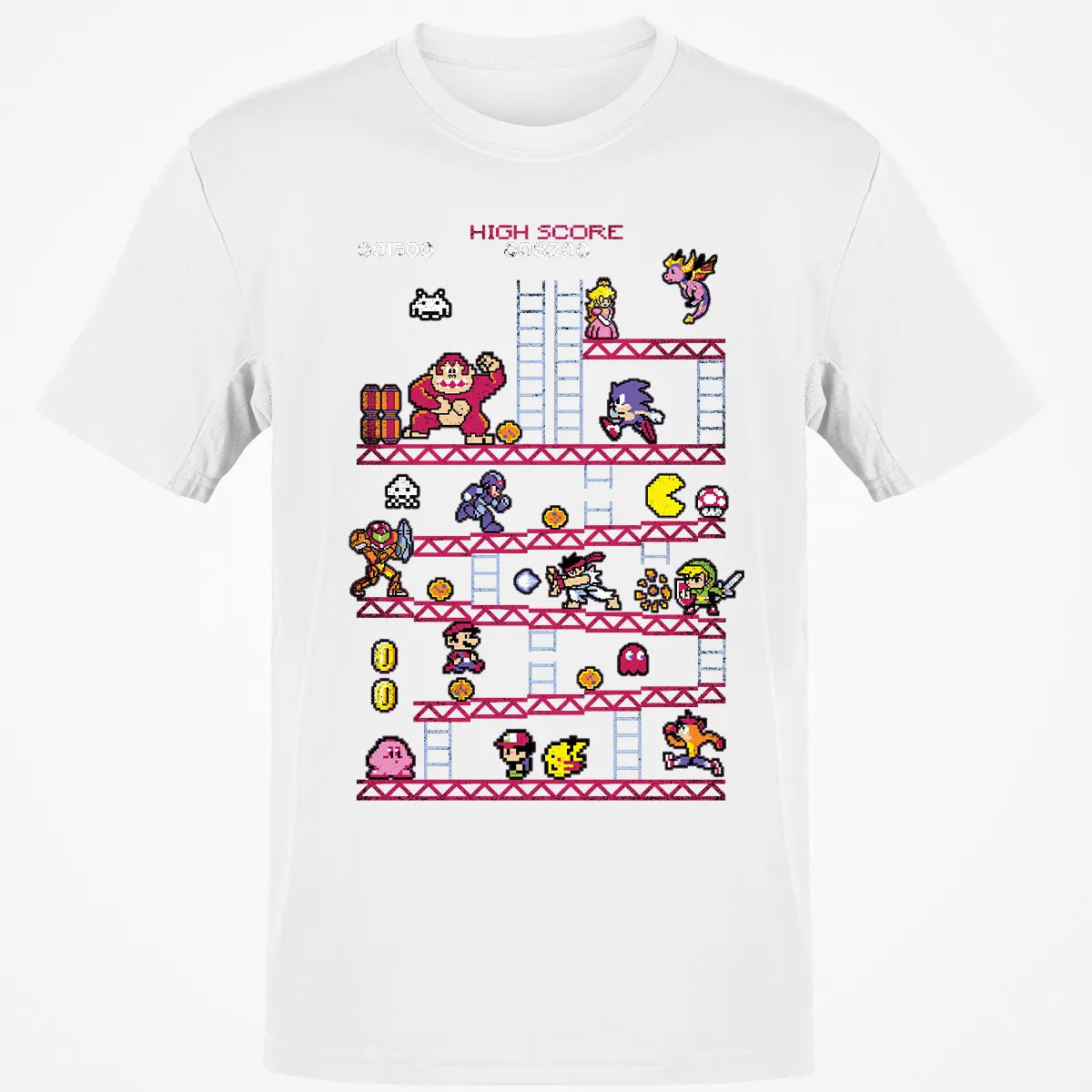 Classic Unisex T-Shirt - RN3DYSWG