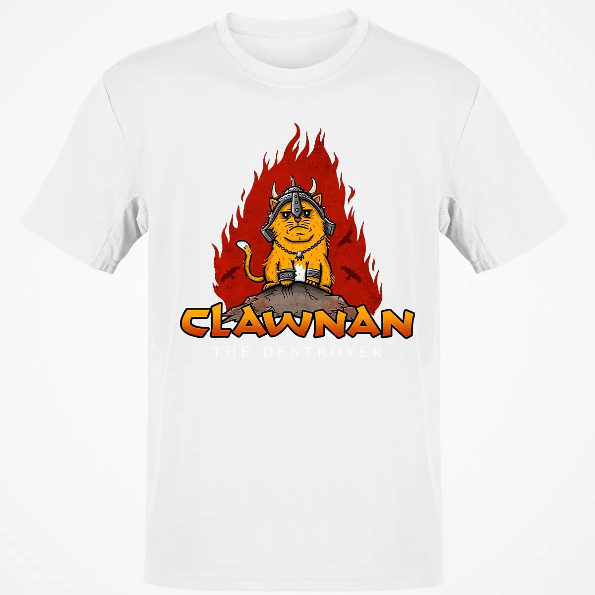 Classic Unisex T-Shirt - 4CTJFC7P