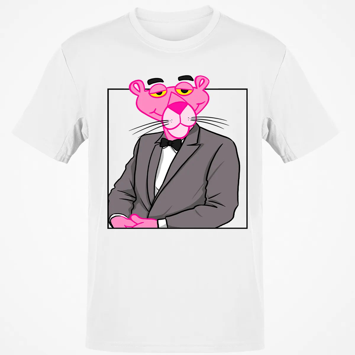 Classic Unisex T-Shirt - 58P8QKHD