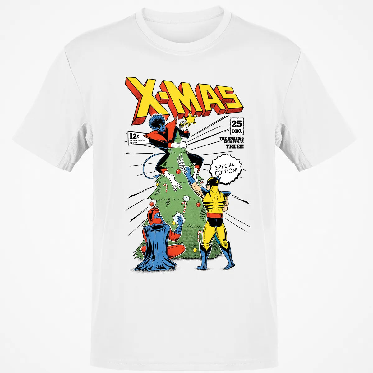 Classic Unisex T-Shirt - UF2VHA51