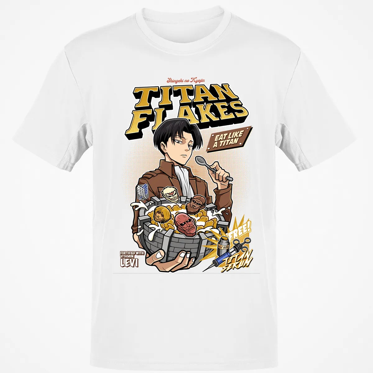 Classic Unisex T-Shirt - 86B2N6BU