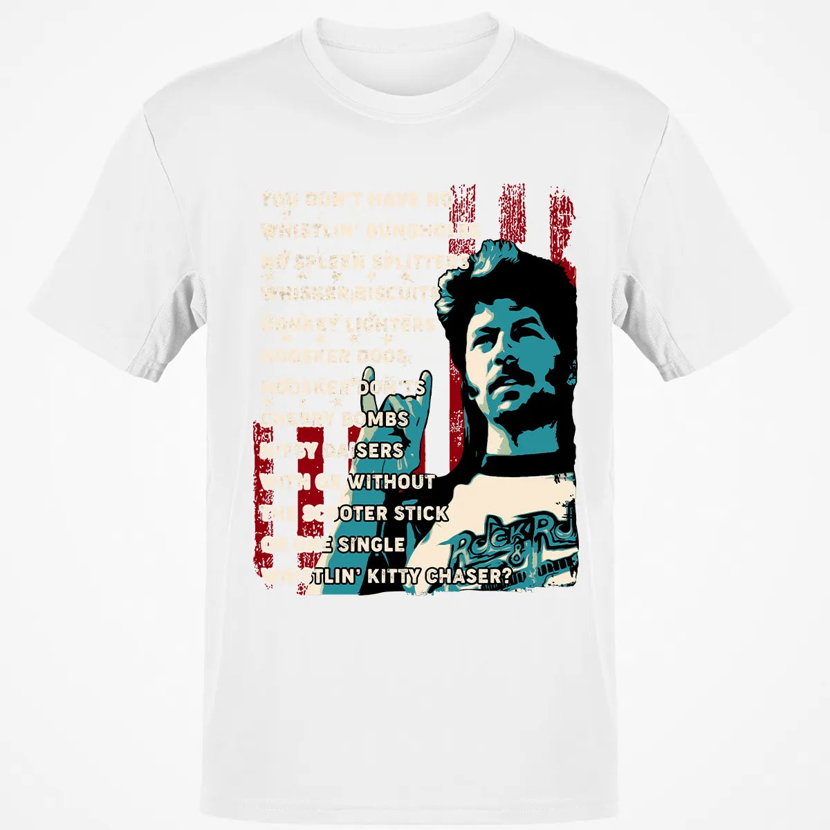 Classic Unisex T-Shirt - JXFWVQ1B