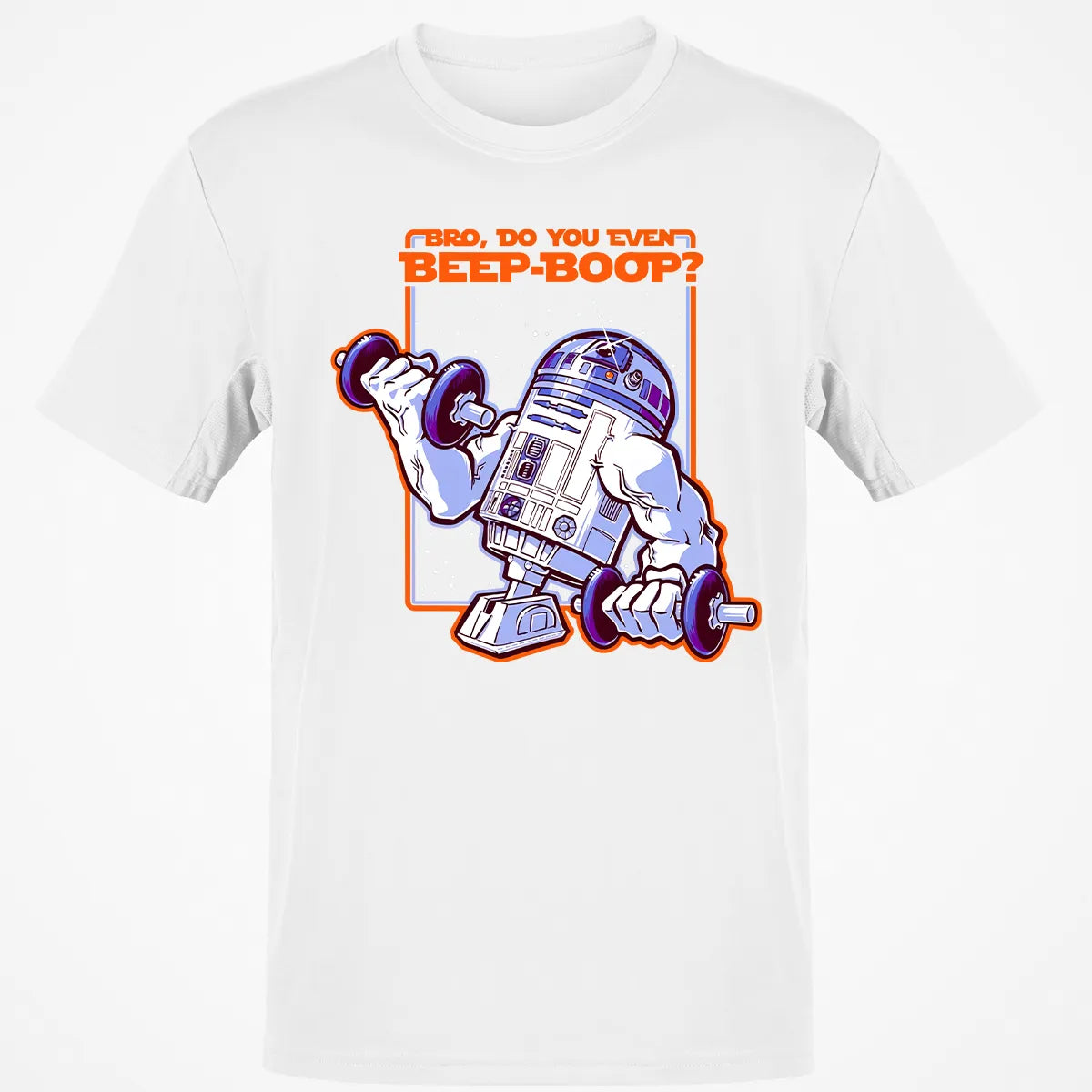 Classic Unisex T-Shirt - BE7TR3JW
