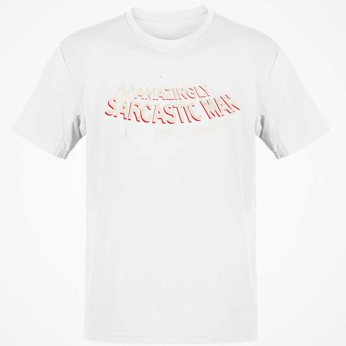 Classic Unisex T-Shirt - B3Y2BDJB