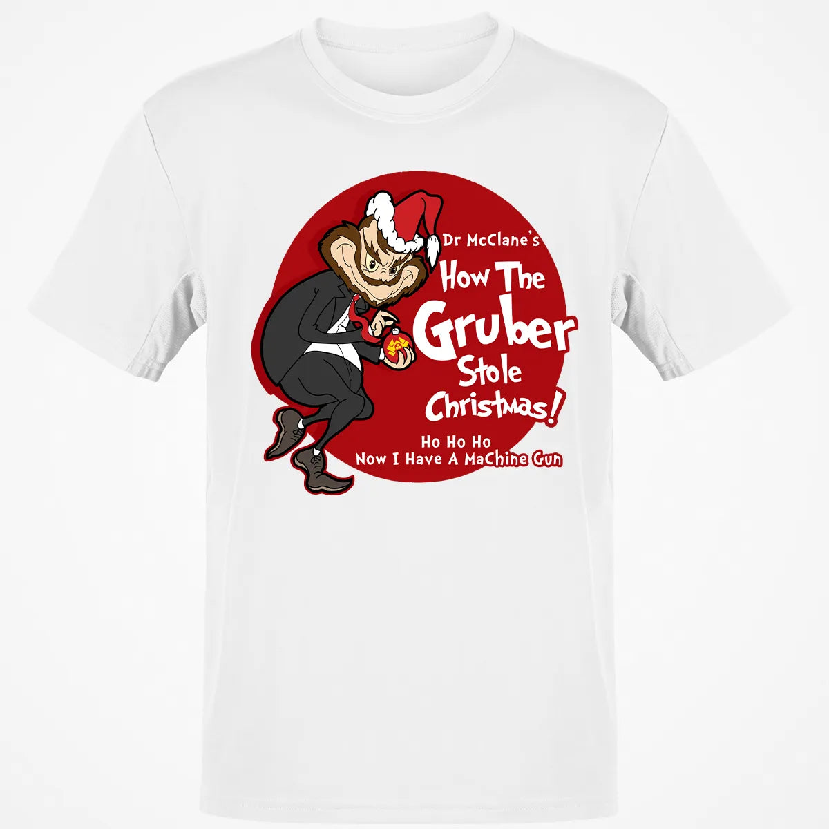 Classic Unisex T-Shirt - XQDZSEW6