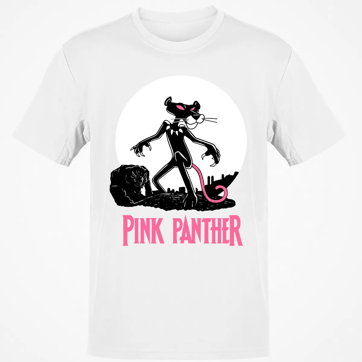 Classic Unisex T-Shirt - 8J6HWNE8