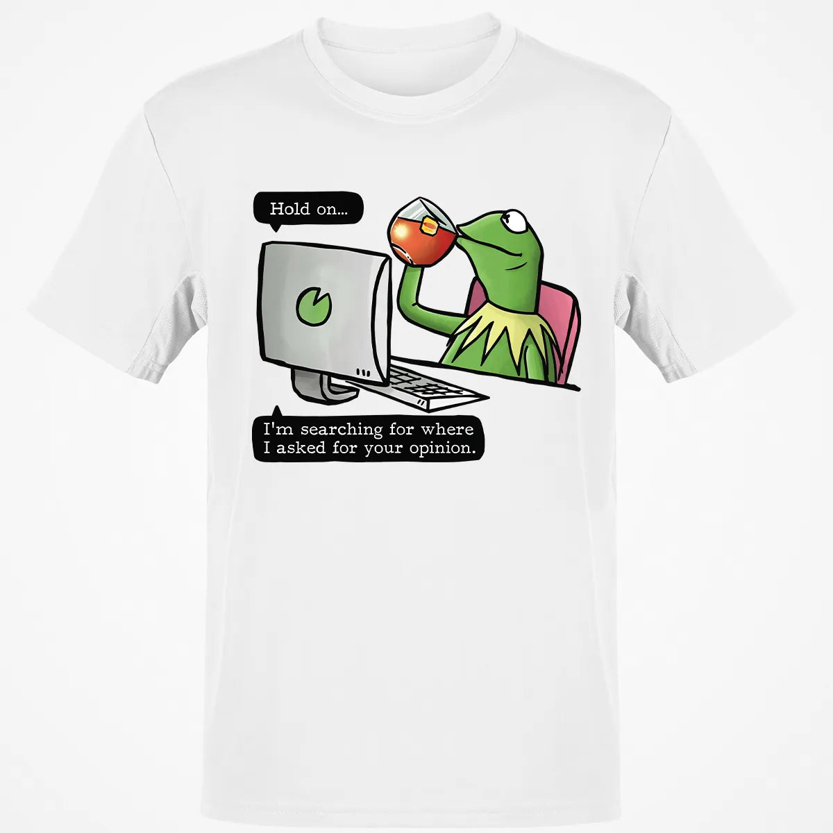 Classic Unisex T-Shirt - 92JVRQRZ