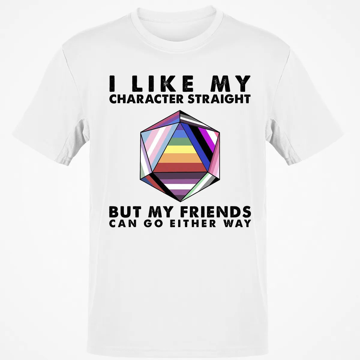Classic Unisex T-Shirt - AGM4VPBD