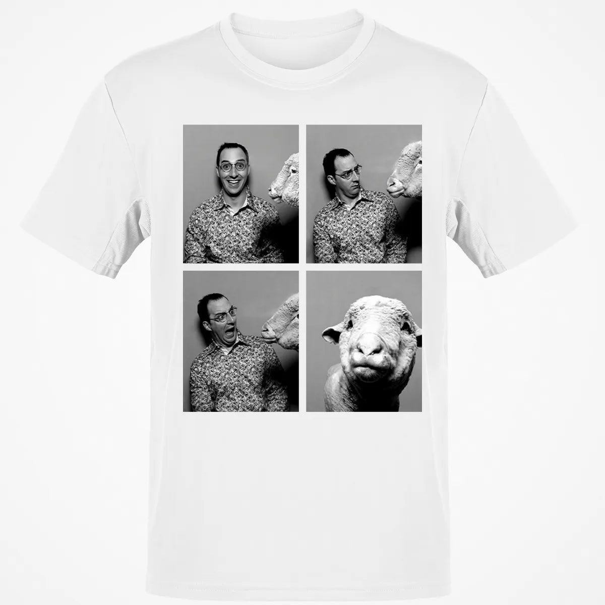 Classic Unisex T-Shirt - GAQ1CSW9
