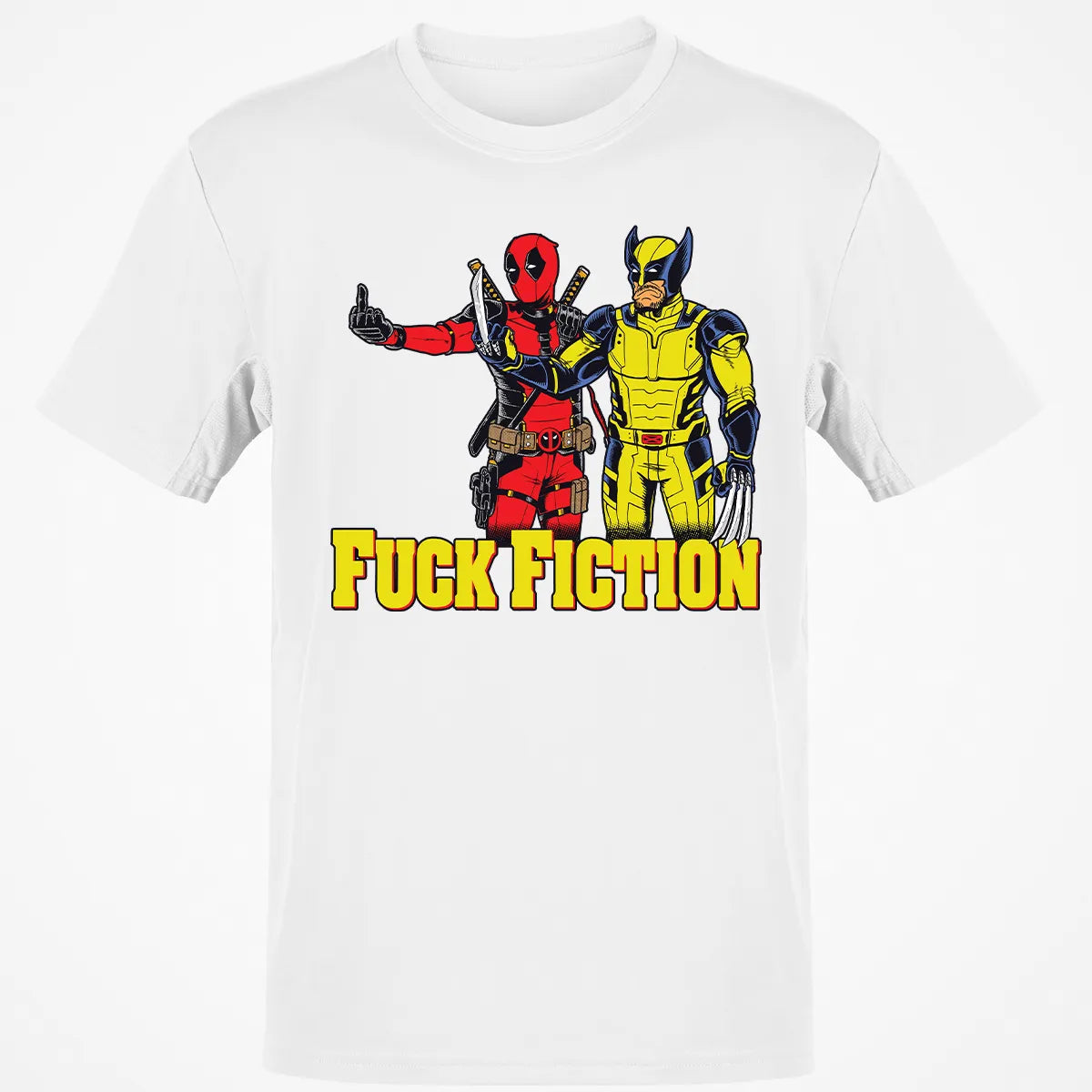 Classic Unisex T-Shirt - H19GZS1X