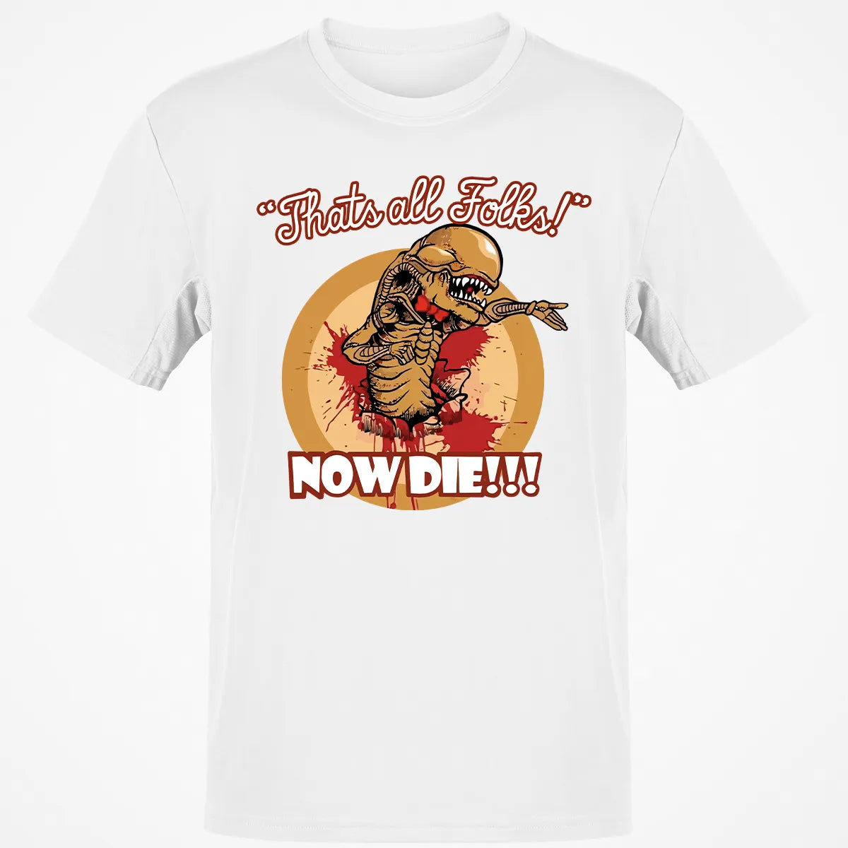Classic Unisex T-Shirt - CC5LWA4D