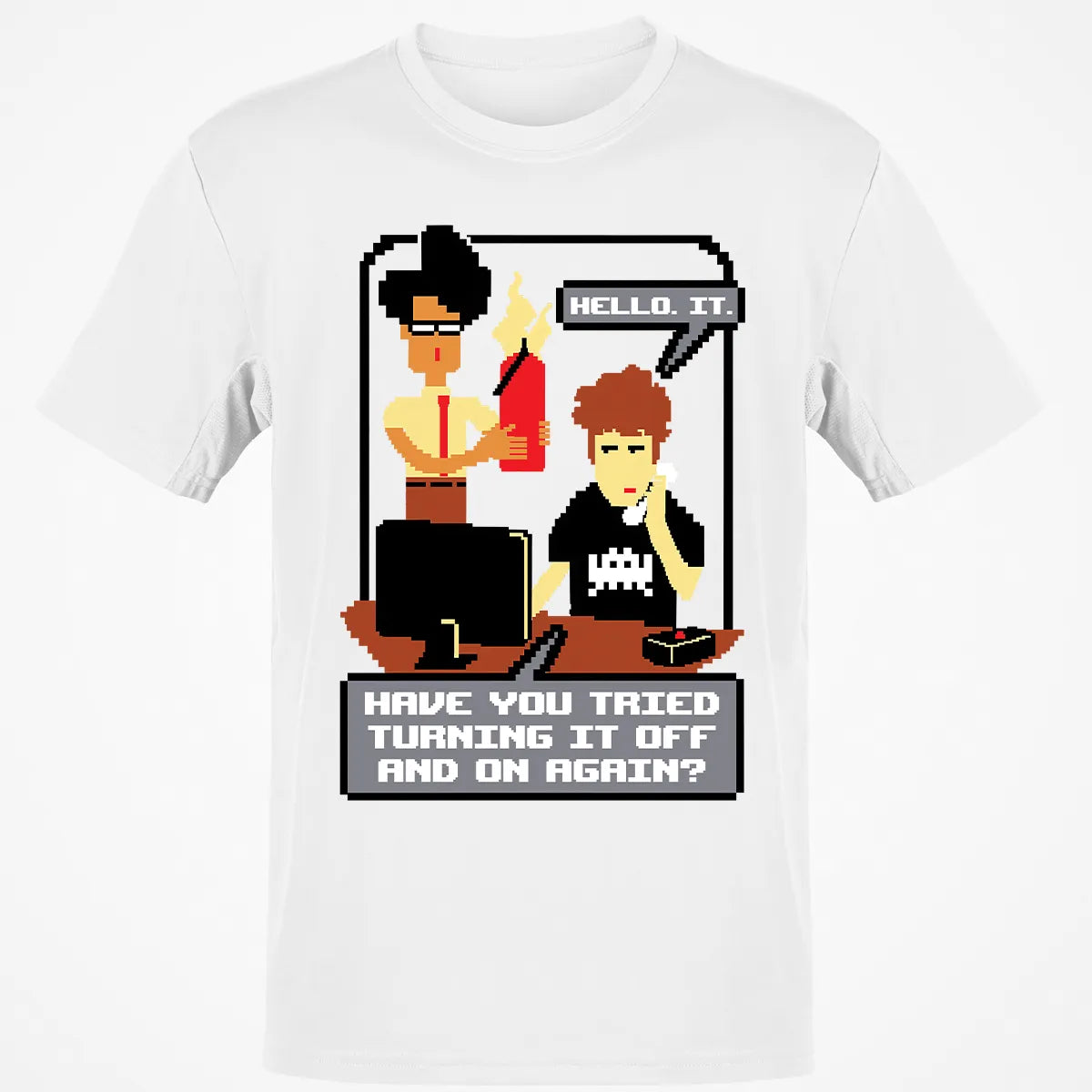 Classic Unisex T-Shirt - 3N8RKUGT