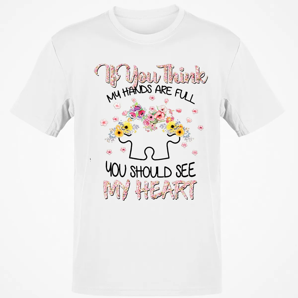 Classic Unisex T-Shirt - 1HMSFBAT