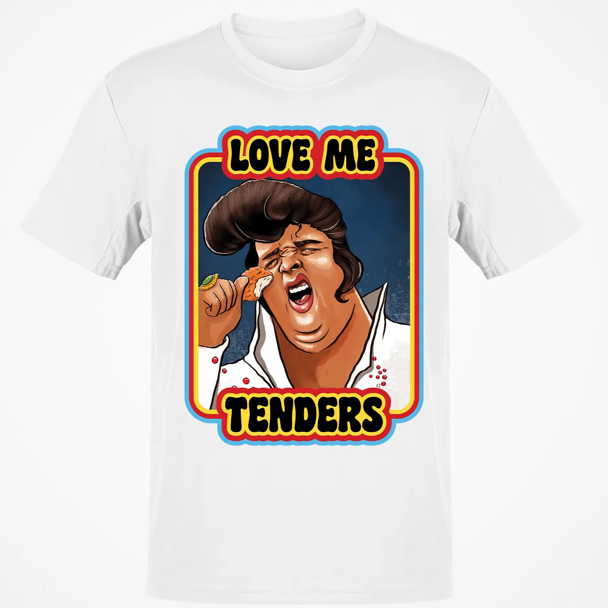 Classic Unisex T-Shirt - WQHAB7GJ