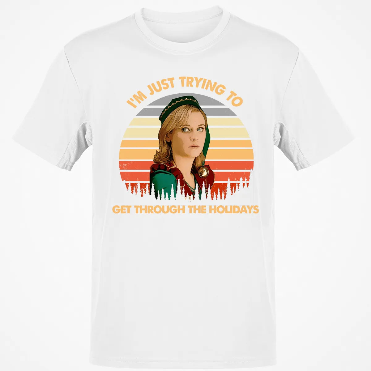 Classic Unisex T-Shirt - U5CCMG61