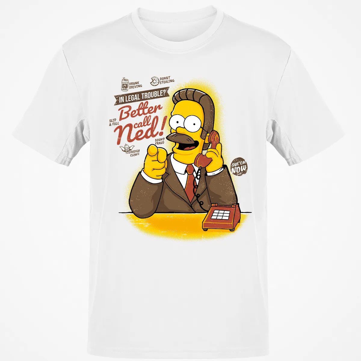 Classic Unisex T-Shirt - 5BCJU2TX