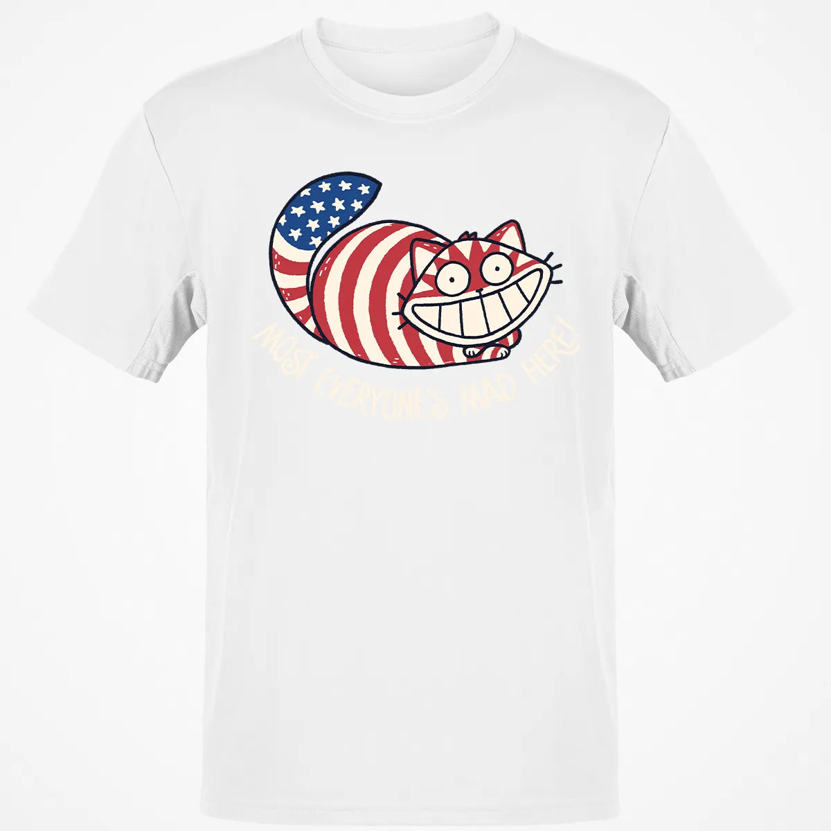 Classic Unisex T-Shirt - J9SB1MK4