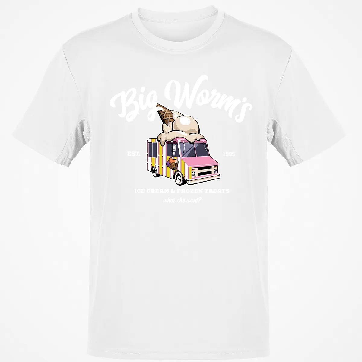 Classic Unisex T-Shirt - EBWQ69LA
